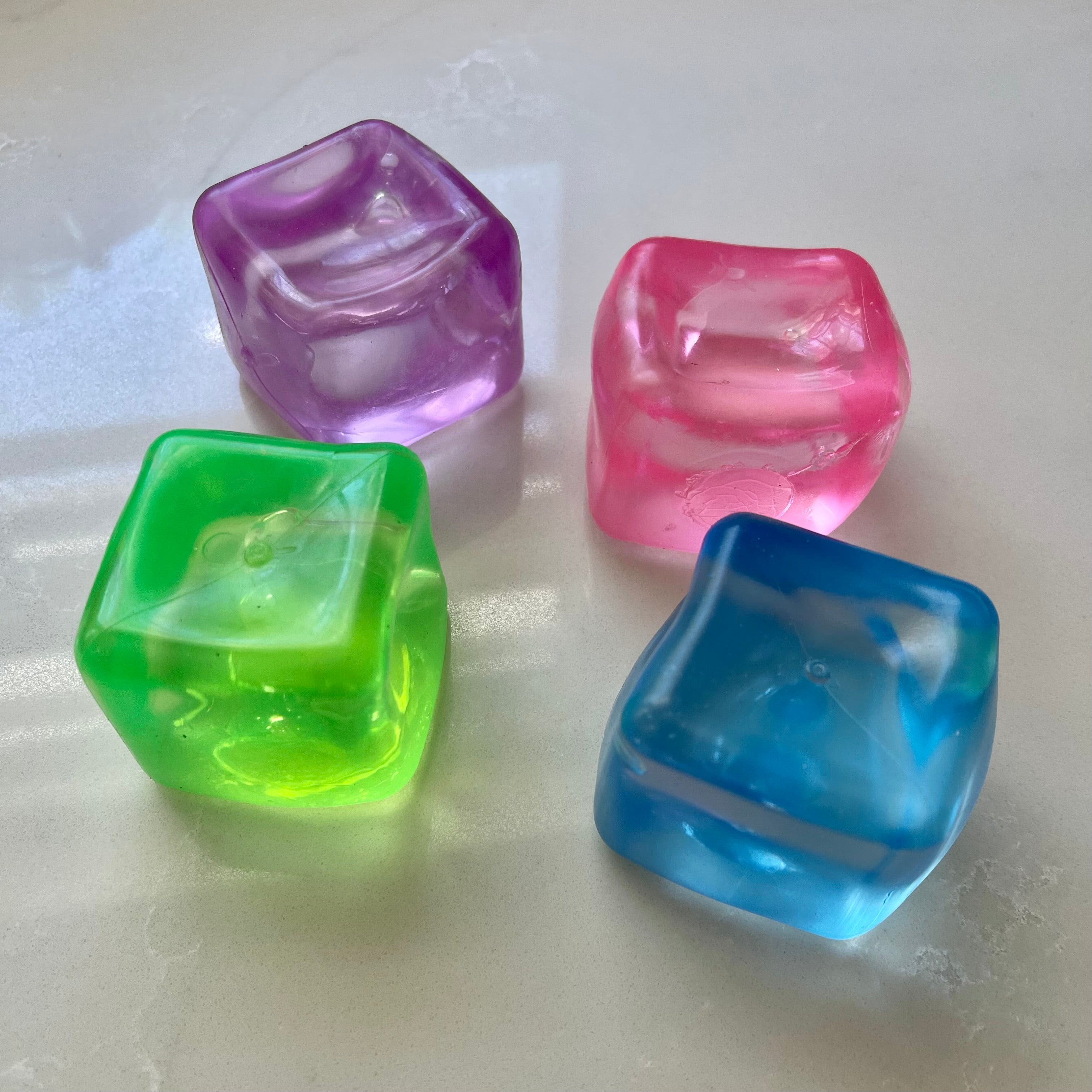 Maltose Squishies