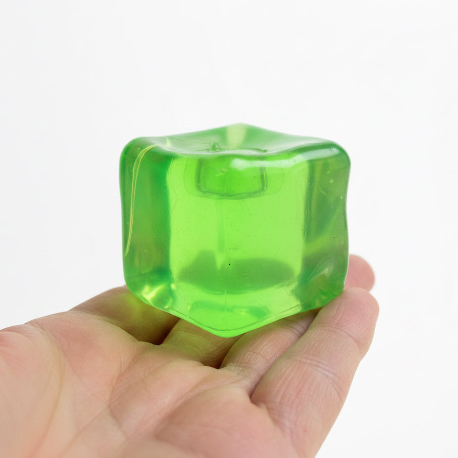 Maltose Ice Cubes - 4 Pack