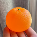 Maltose Orange Squishy