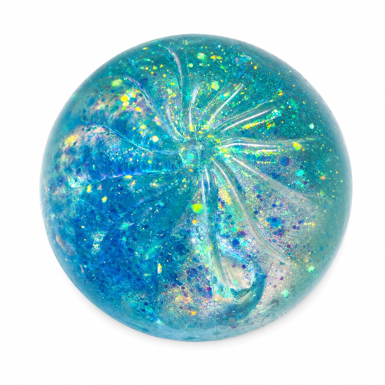 Maltose Glitter Dumpling