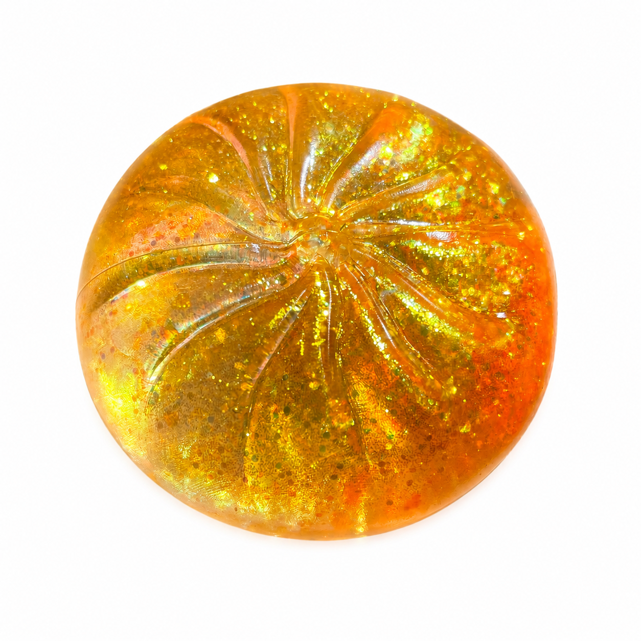Maltose Glitter Dumpling