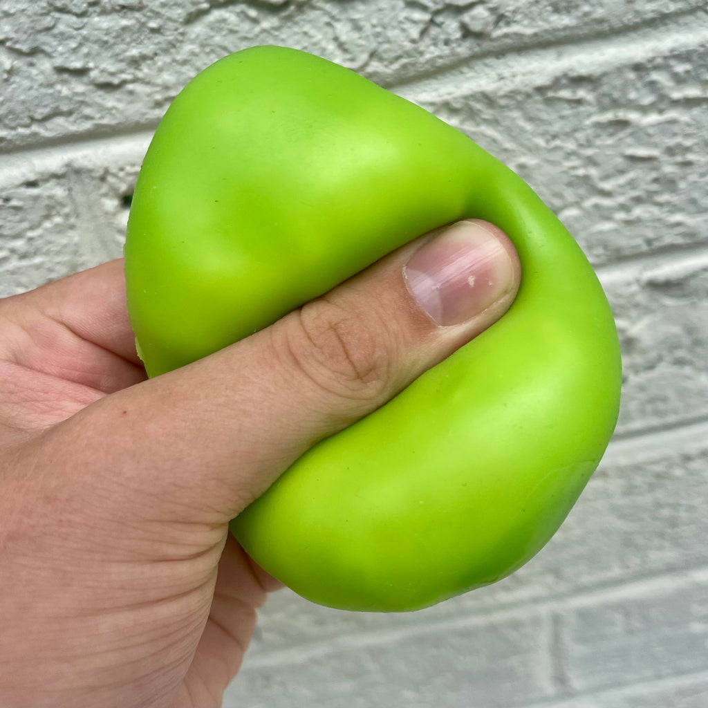 Crunchy Mango Squishy - Color Changing