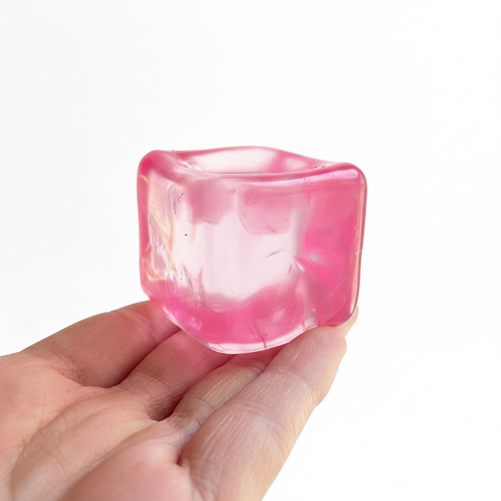 Maltose Ice Cubes - 4 Pack