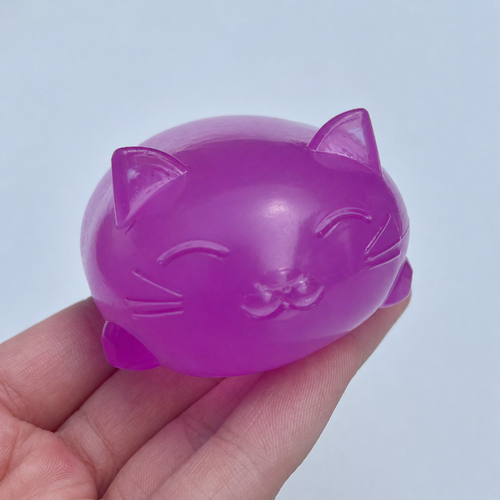Maltose Cat Squishy