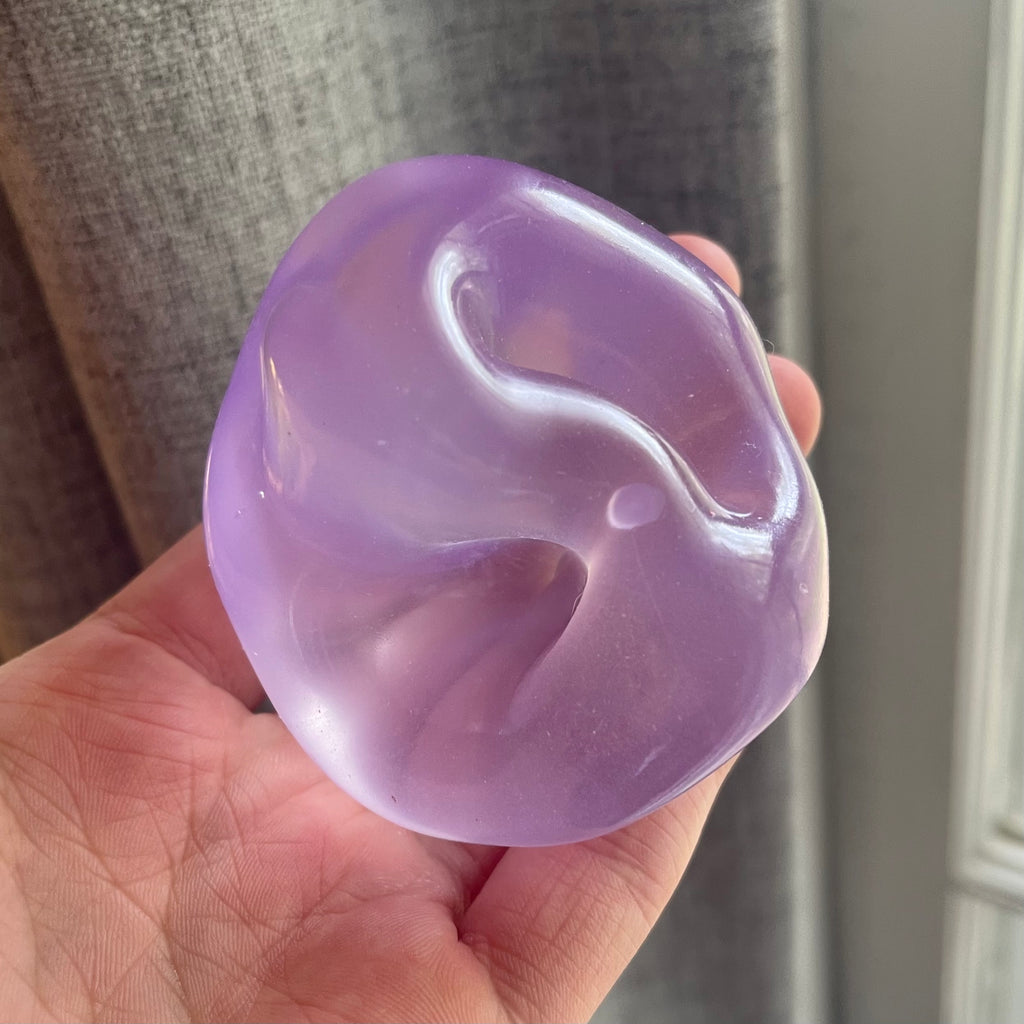 Coconut Oil Balls