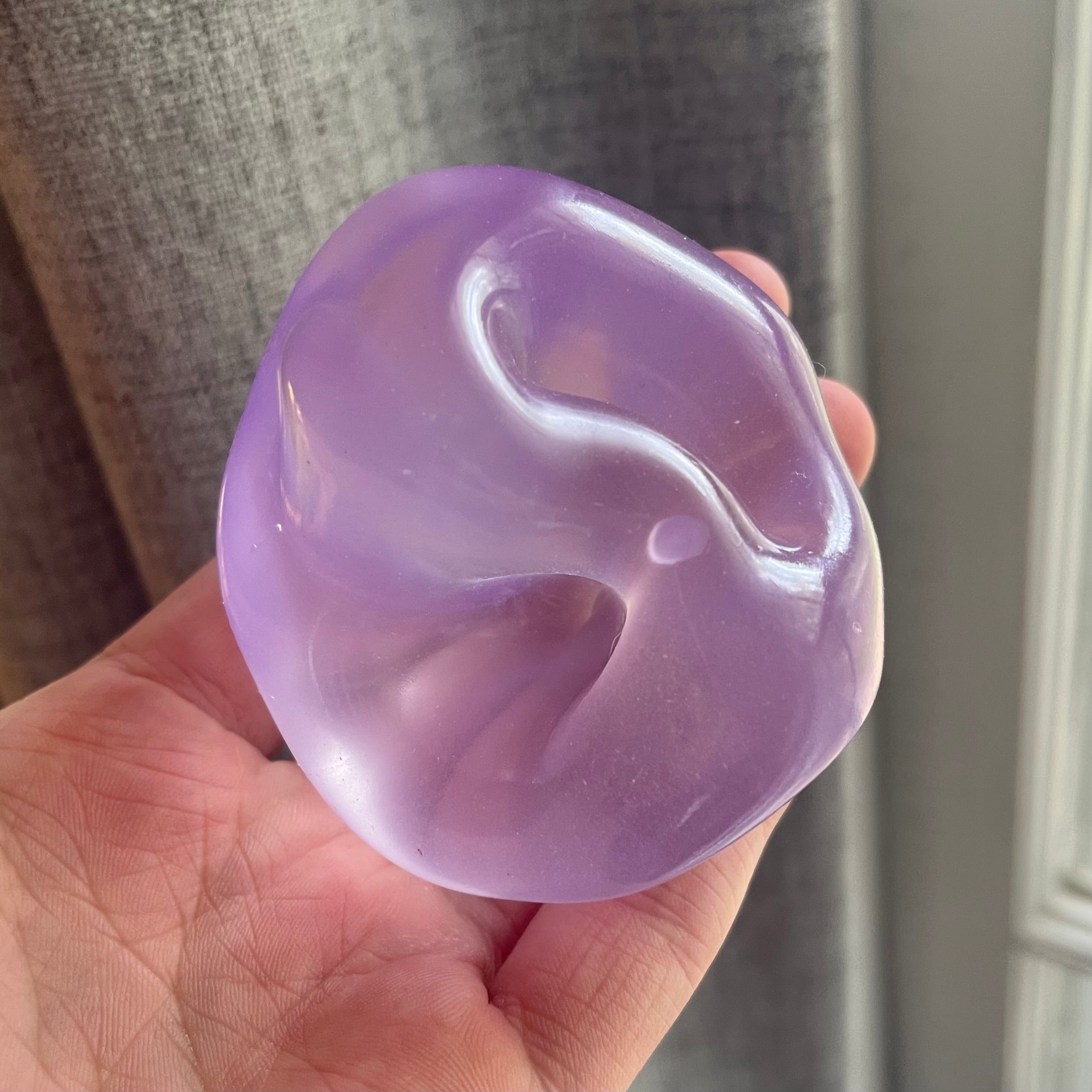 Coconut Oil Balls