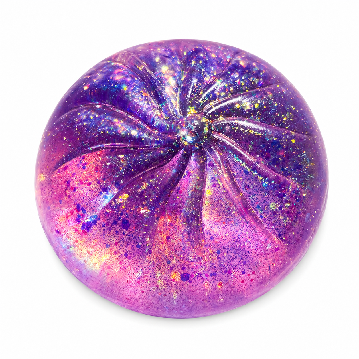 Maltose Glitter Dumpling