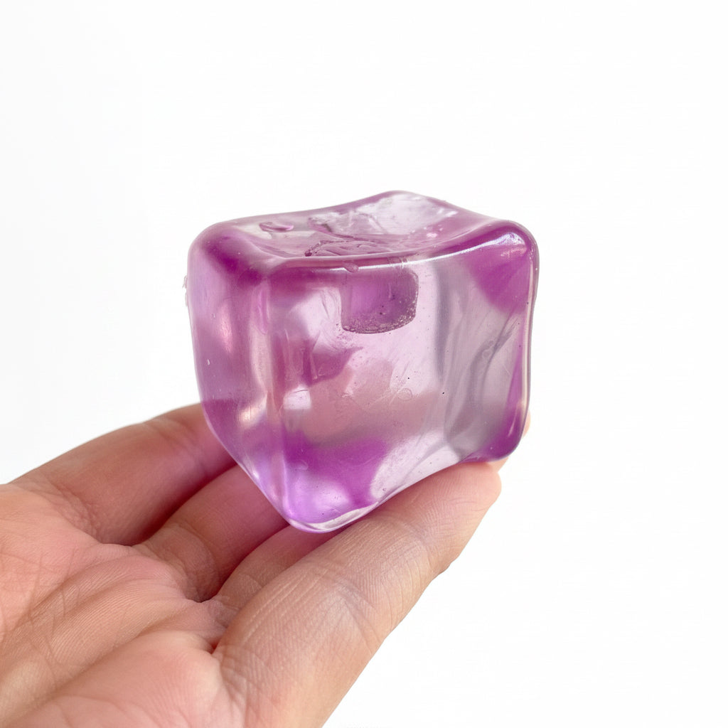 Maltose Ice Cubes - 4 Pack