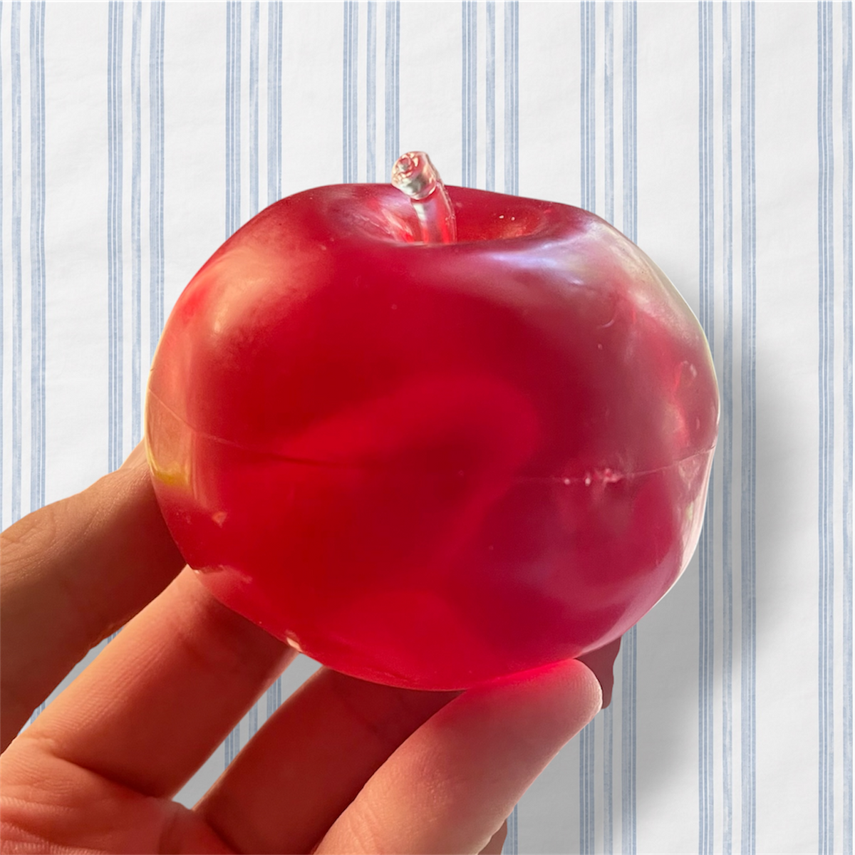 Coconut Oil Apple