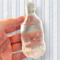 Water Bottle Sugar Squishy