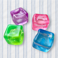 Maltose Ice Cubes - 4 Pack