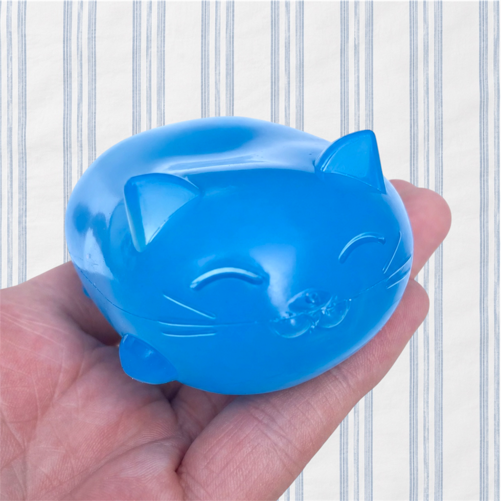Maltose Cat Squishy
