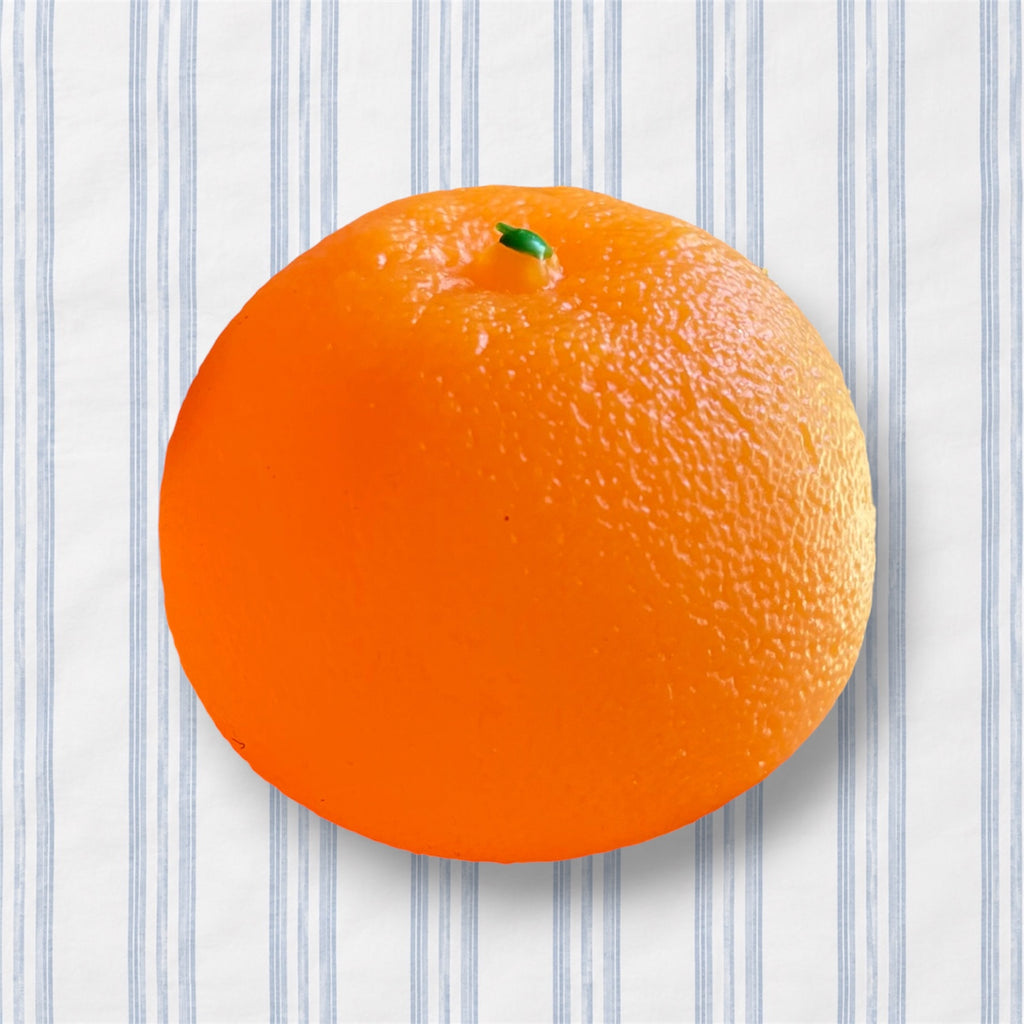 Maltose Orange Squishy